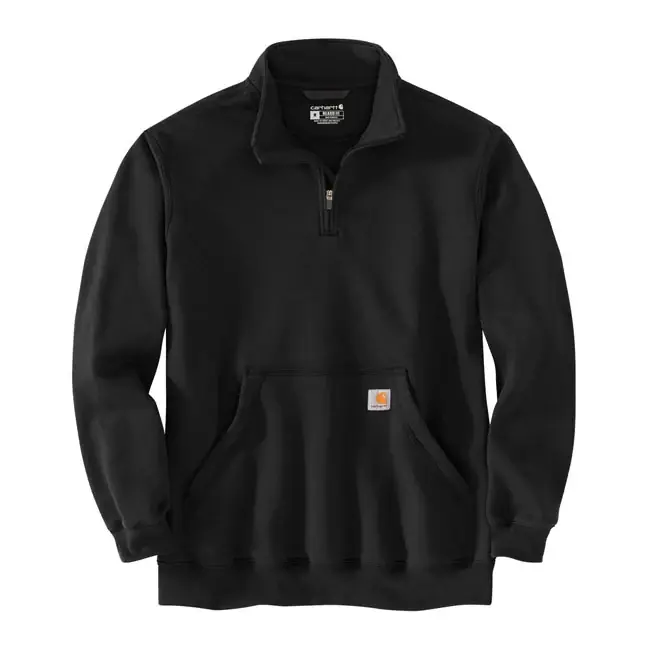 Carhartt Quarter-Zip-paita Flash-Tarjous