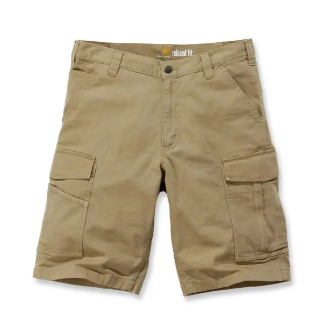Carhartt Rigby Rugged Cargo Shortsit Nopea Toimitus