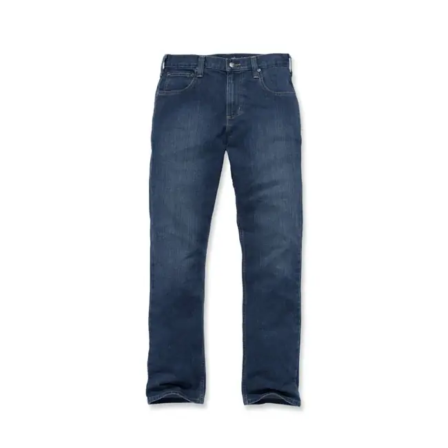 Carhartt Rugged Flex Rento suora farkku Suoraan Valmistajalta