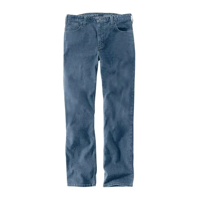 Flash-Tarjous Carhartt Rugged Flex Suorat kapenevat farkut