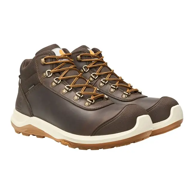 Vain Tänään Carhartt Wylie Rugged turvajalkine