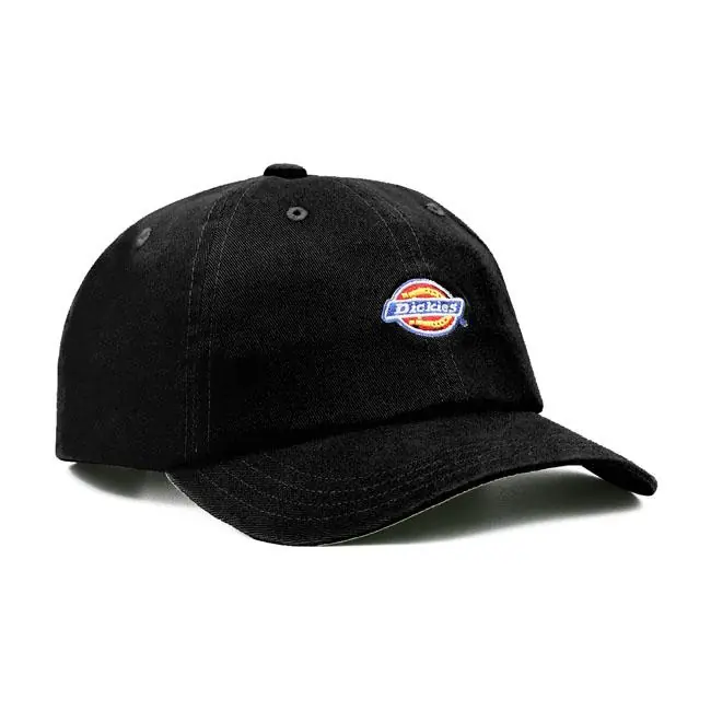 Merkkituote Dickies Hardwick baseball-lippis