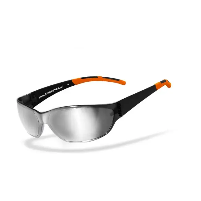 Alkuperäinen Helly Biker Shades Airshade moottoripyörä aurinkolasit