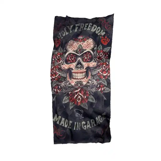 Uutuus Holy Freedom Los Muertos Primaloft Tunnel
