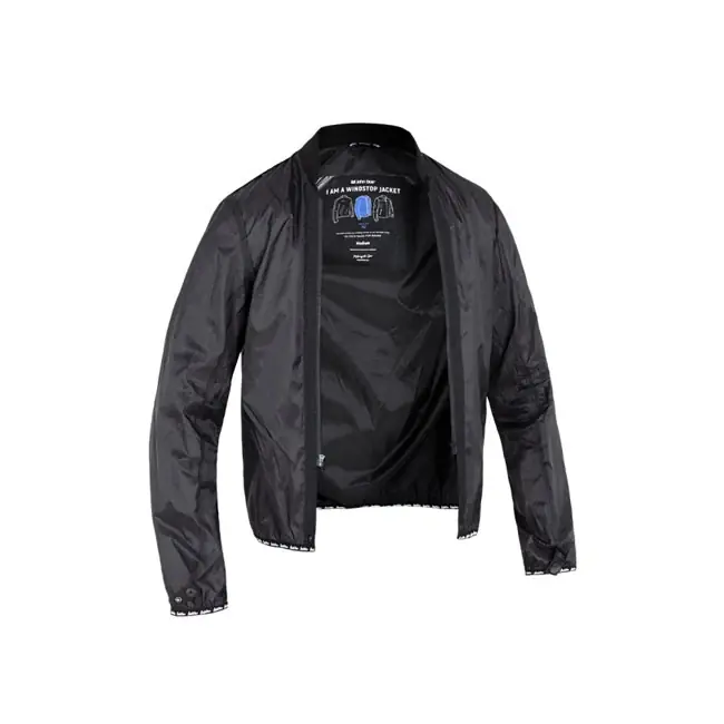 Loppuunmyynti John Doe Aero Mesh Windblock takki