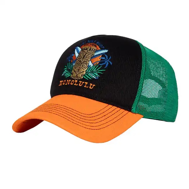 Älä Missaa King Kerosin Honolulu Cap