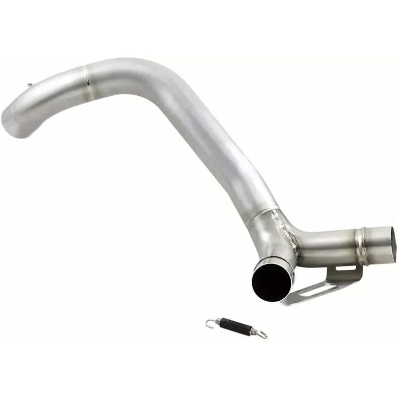 Erikoistarjous Akrapovic Link Pipe Ducatille