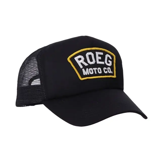 Pakollinen (Must-Have) Roeg Tuscon Trucker Cap