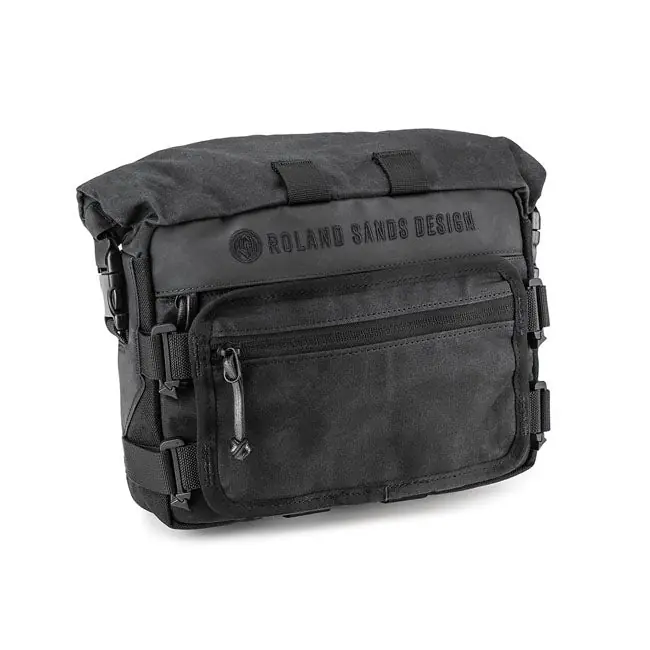 Halpa RSD X Kriega Roam ohjaustankolaukku