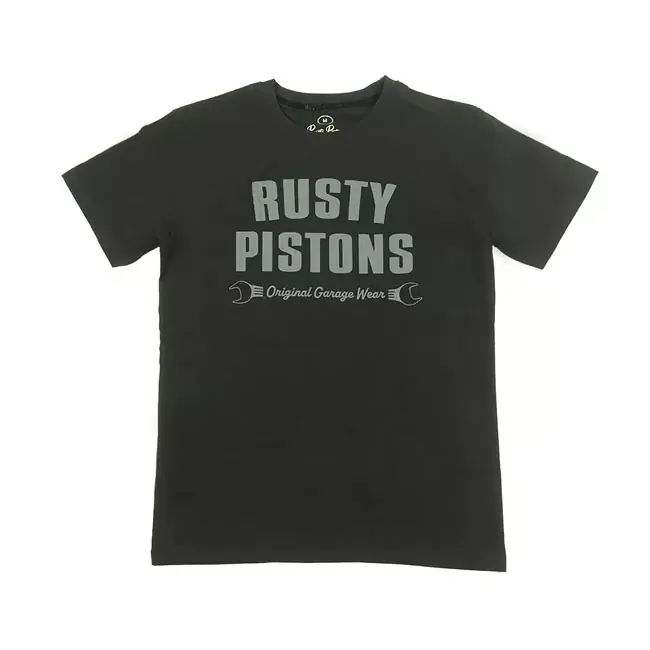 Rusty Pistons Gabbs T-paita Loppuunmyynti