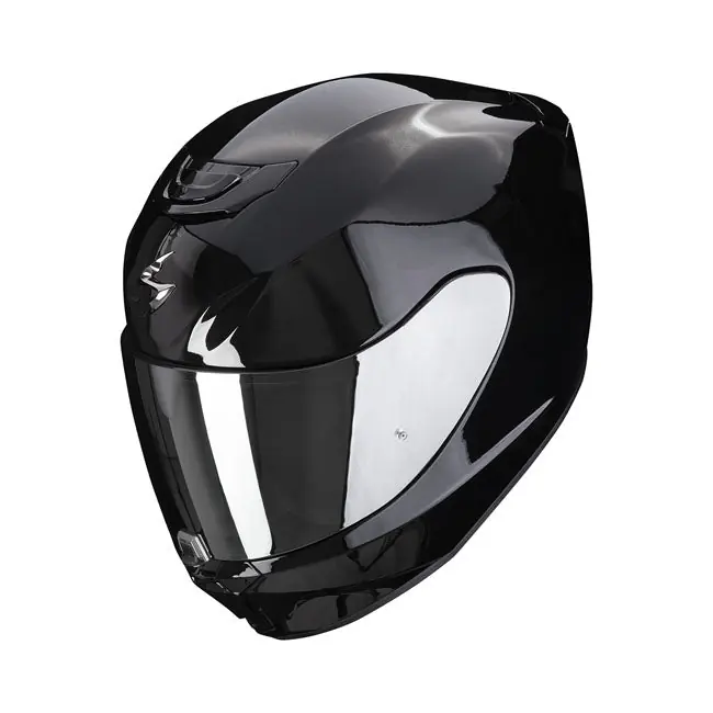 Scorpion EXO-391 kokokasvokypärä moottoripyöräilijöille Viimeinen Mahdollisuus
