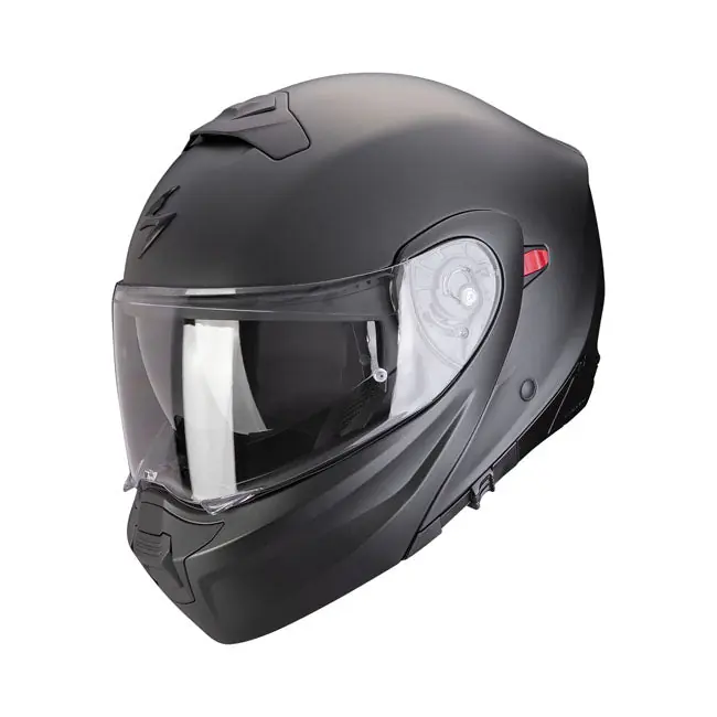 Scorpion EXO-930 Evo modulaarinen moottoripyöräilykypärä Paras Hinta