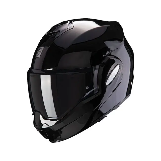 Halpa Hinta Scorpion EXO-Tech Evo Modulaarinen moottoripyöräilykypärä