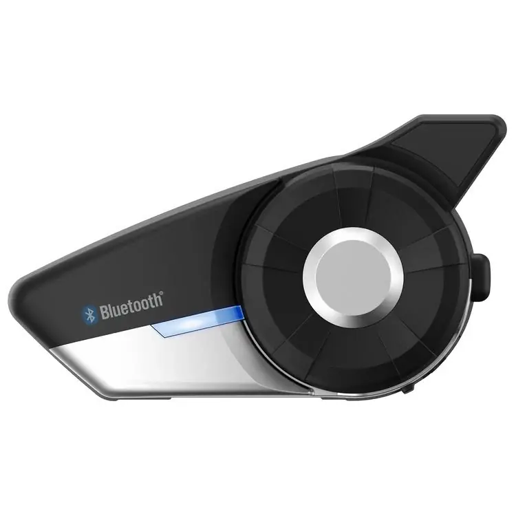 Sena 20S Evo Bluetooth-moottoripyörän sisäpuhelin Vain Tänään