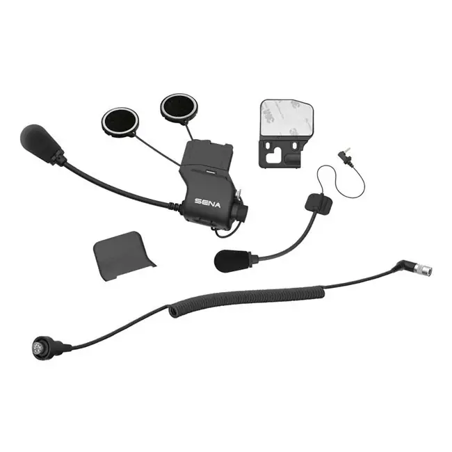 Tarjous Sena 20S Universal Clamp Kit