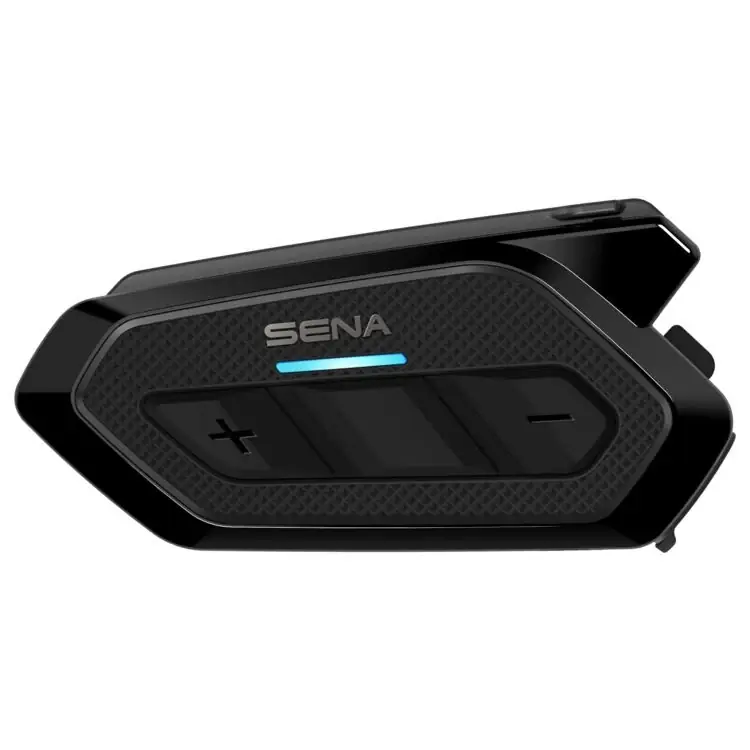 Sena Spider RT1 Mesh Bluetooth-moottoripyörän sisäpuhelinjärjestelmä Osta Verkossa