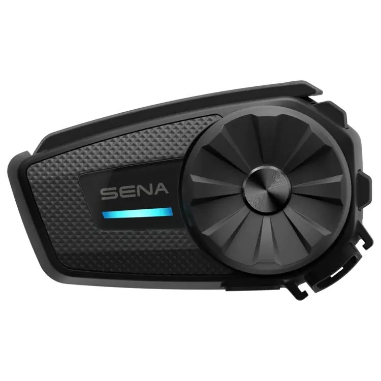 Sena Spider ST1 Mesh Bluetooth moottoripyörän sisäpuhelin Lähetetään Heti