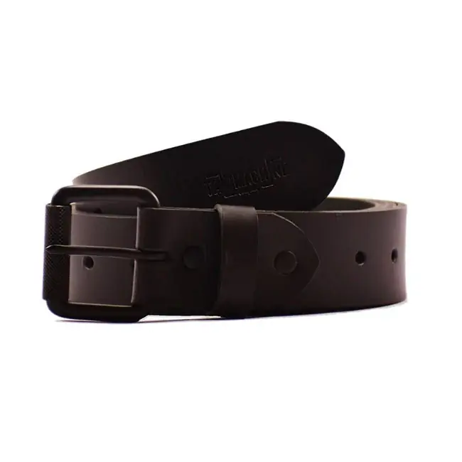 Pakollinen (Must-Have) Trip Machine Belt Single Pin