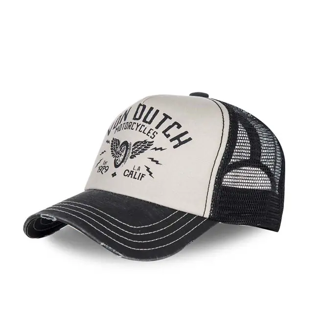 Eniten Myyty Von Dutch Classic Cap