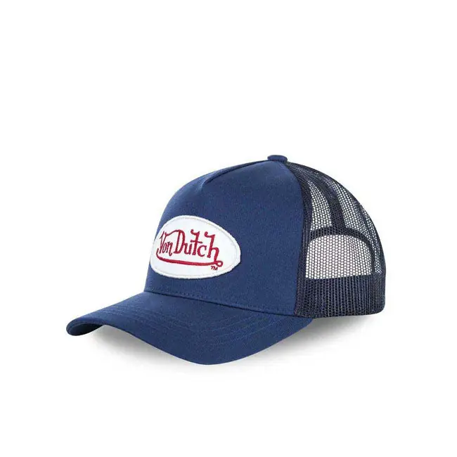 Von Dutch Lifestyle Cap Marine Paras Hinta