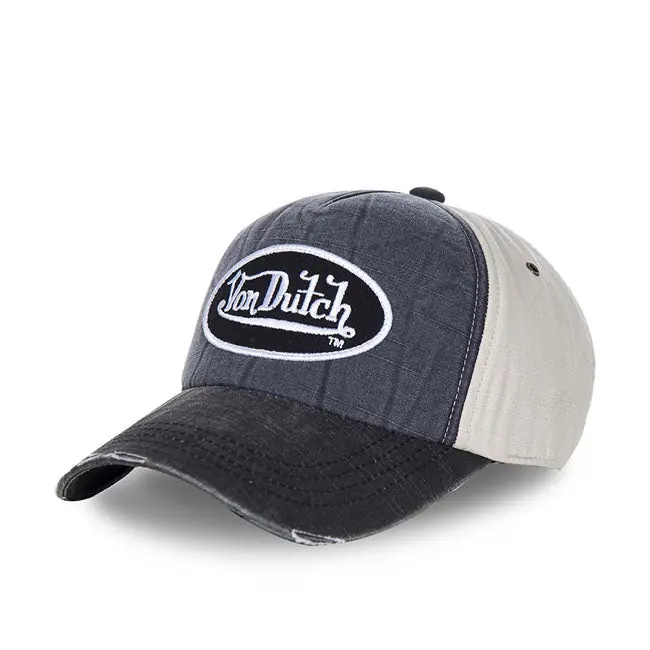 Von Dutch Permamentti korkki Alkuperäinen