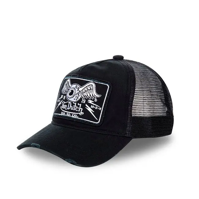 Von Dutch Trucker-lippis Tukkuhinta