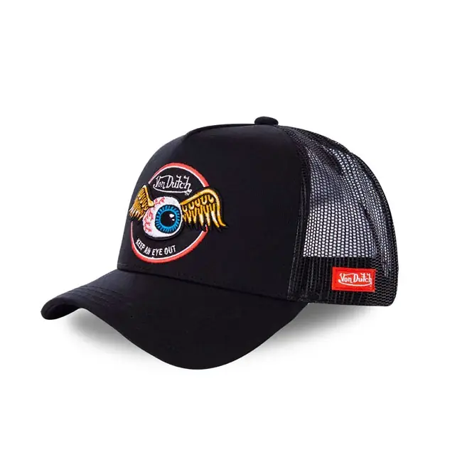 Von Dutch Trucker Cap Rag Osta Verkossa