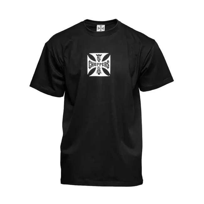 Tarjous West Coast Choppers OG Classic ATX T-paita