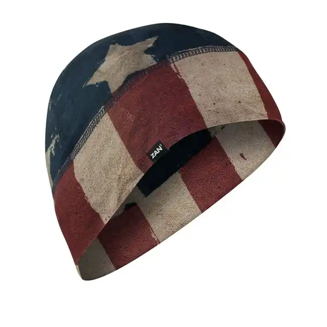 Tilaa Heti Zanheadgear kypärä pipo Sportflex Patriot Patriot