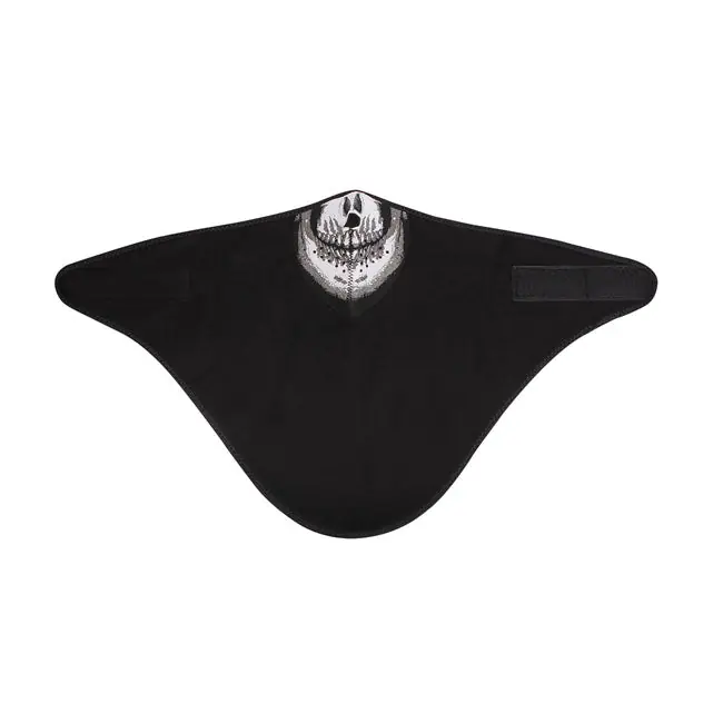 Zanheadgear Neodanna Fleece naamio pääkallo Kampanjahinta