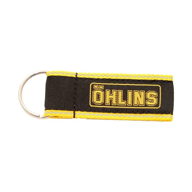 Ajankohtainen Öhlinsin avaimenperä