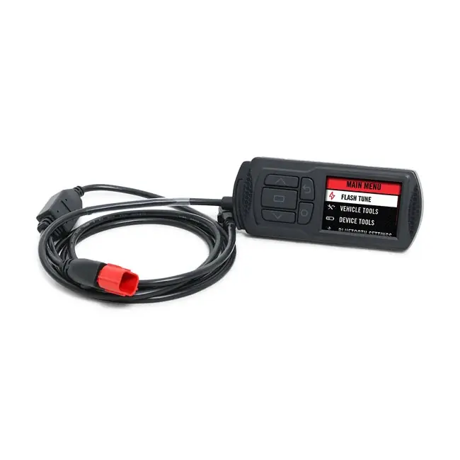 Dynojet Power Vision 3 Viritin Harley lle Alennus