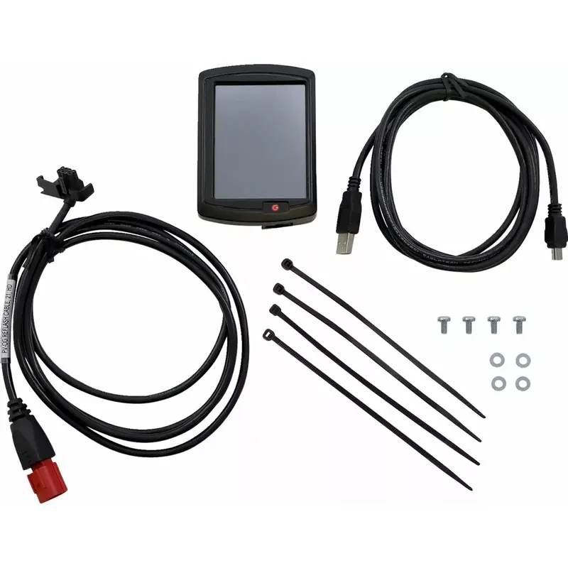 Dynojet Power Vision Viritin Harley lle Uutuus