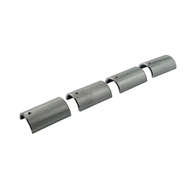 Wild1 Reducer Sleeve Riser Adapter for Two Piece Fat Bar Risers - kaksiosaiseen Fat Bar Risers -järjestelmään Pikatoimitus