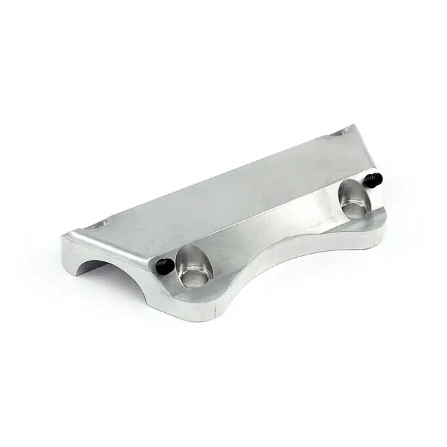 Wild1 One Piece Touring Riser Top Clamp Harley Tukkuhinta