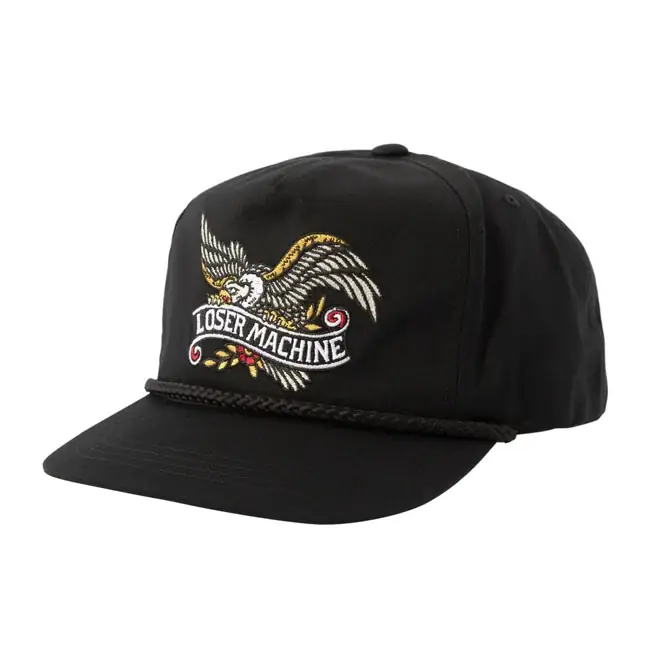 Kampanjahinta Loser Machine Birdie Cap