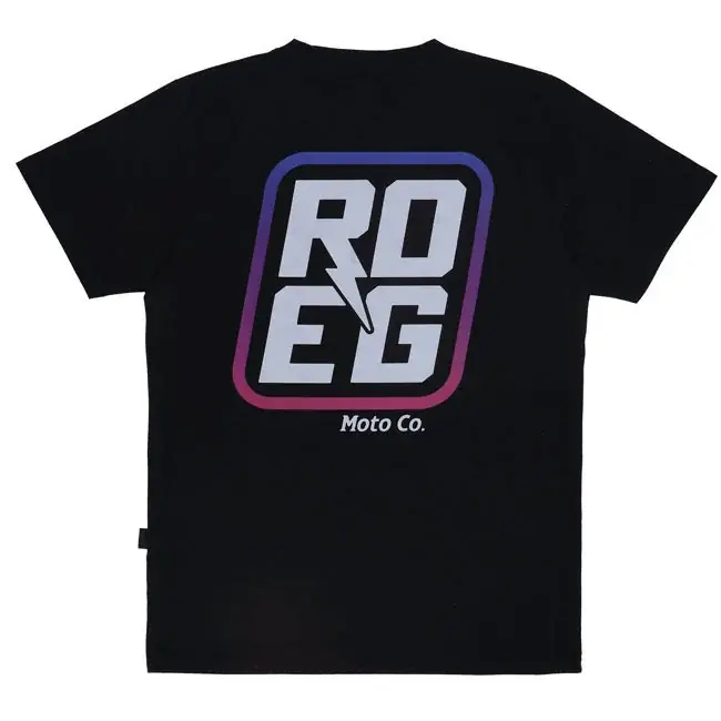Roeg OG t-paita Tukkuhinta
