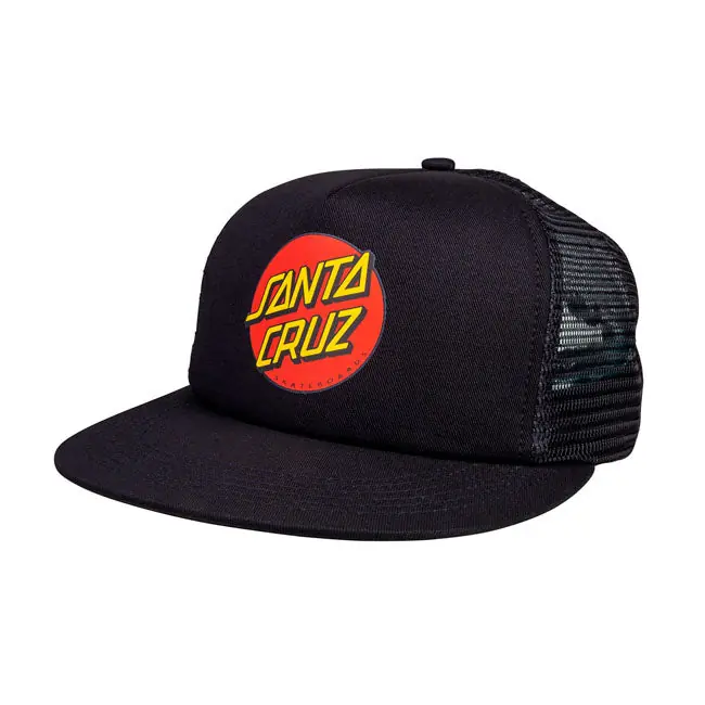 Alennus Santa Cruz Dot Mesh-lippis