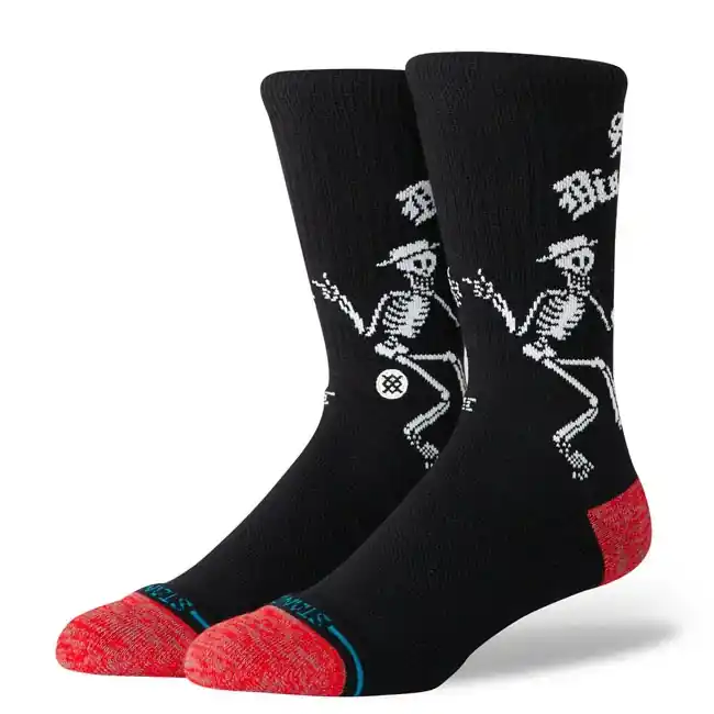 Paras Hinta Stance Skelly Dancing Crew sukat