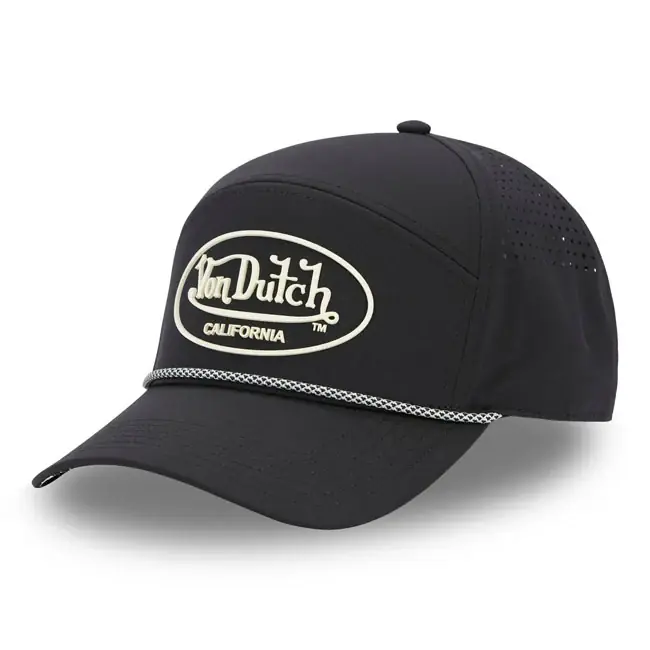 Alennus Von Dutch Johdon korkki
