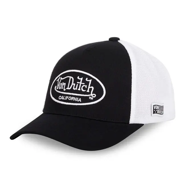 Suoraan Valmistajalta Von Dutch LOF B26 korkki
