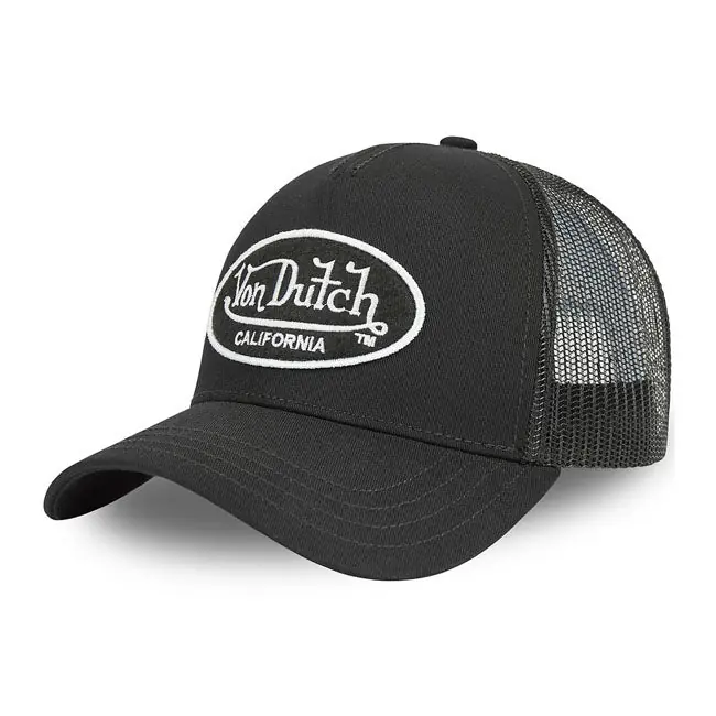 Von Dutch LOFB 5 korkki Pakollinen (Must-Have)