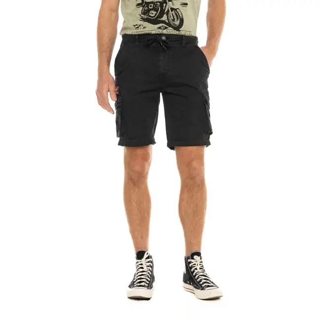 Von Dutch Piston Cargo shortsit Tukkuhinta