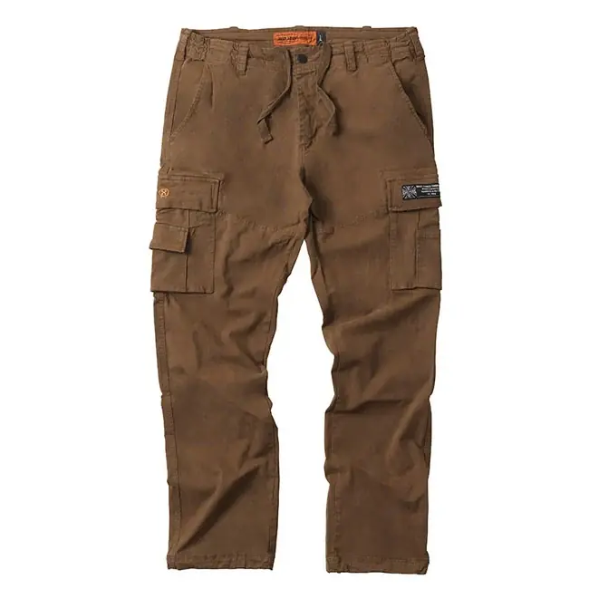 Päivän Tarjous West Coast Choppers CFL Cargo housut