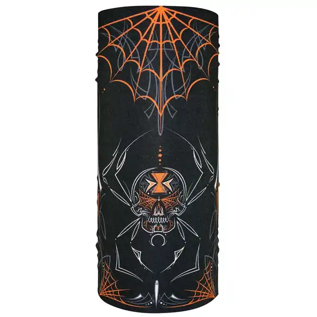 Viikonlopputarjous Zanheadgear Motley Tube polyesteri Pinstripe Web -verkkosivut