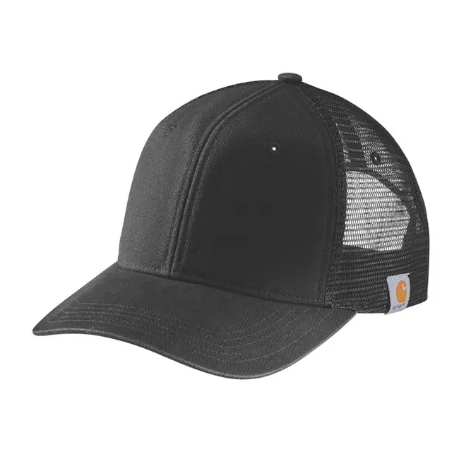 Carhartt Canvas Trucker Cap Alennus