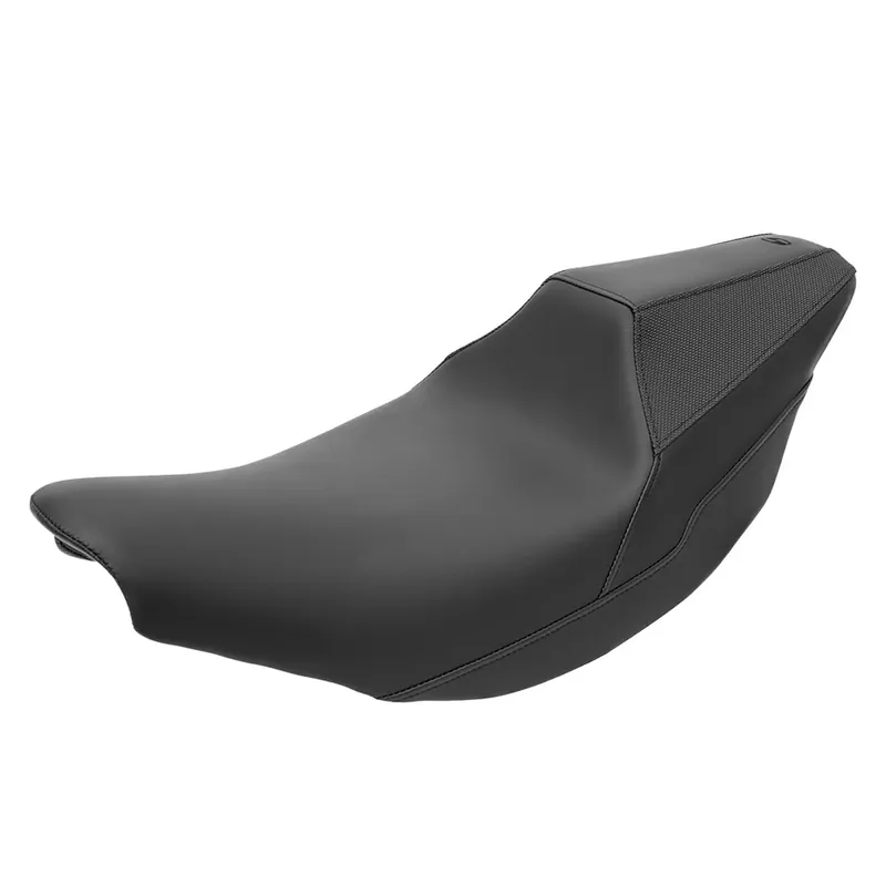 Halpa Hinta Saddlemen Carey Hart Signature Series -istuin mallille Indian
