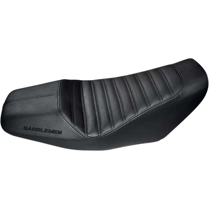 Halpa Saddlemen Grom-matala istuin Hondalle
