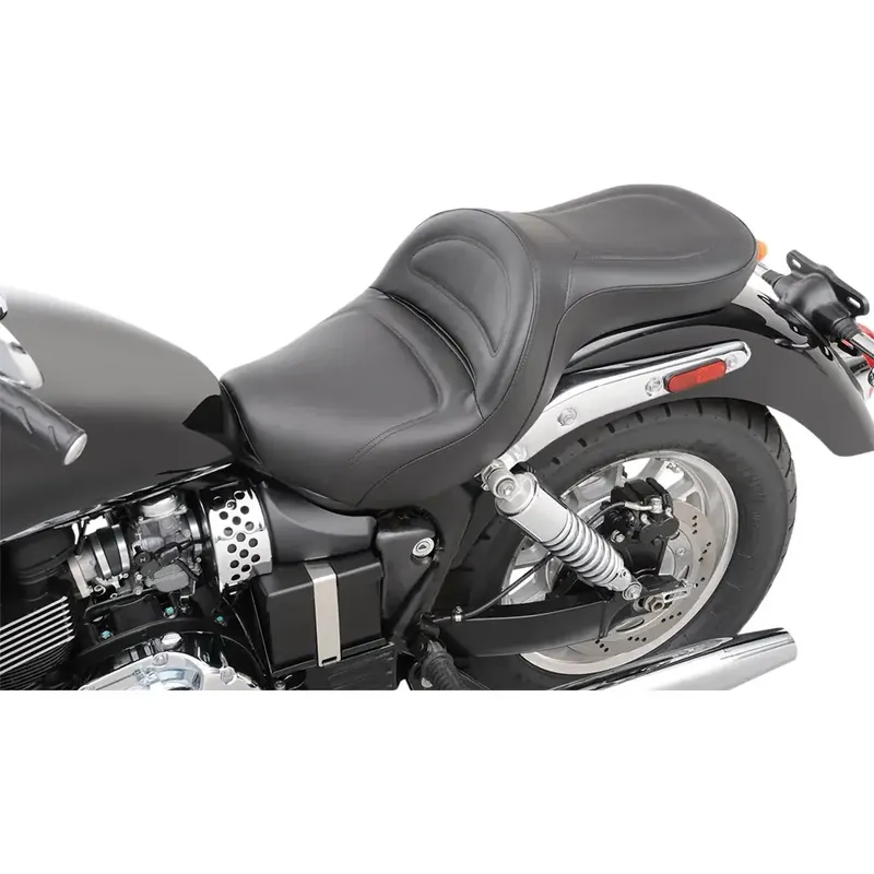Saddlemen Explorer-istuin Triumphille Uusi Malli