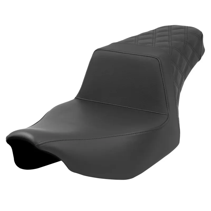 Saddlemen Step-Up -takaverkko, pidennetty ulottuvuus, Harley-mallille Uutuus